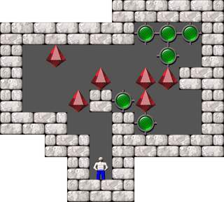 Уровень 1 — Revenge 14